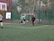 neomylné zakončení Koudyho při 1.gólu