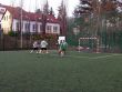 Jaro 2008 - zápas proti Grinders FC
