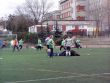 tři mušketýři na střídačce