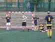 Jaro 2008 - zápas proti Borussii Dortšpunt