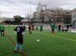 Zimní pohár 2017 - spiel s Morovou ránou